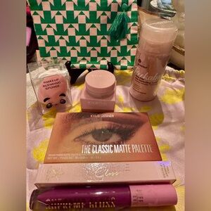 Makeup & Skincare Bundle- all items new!